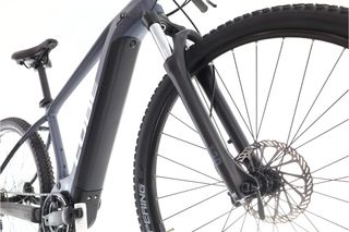 Bicicleta Cube Reaction Hybrid Performance talla L Reacondicionada