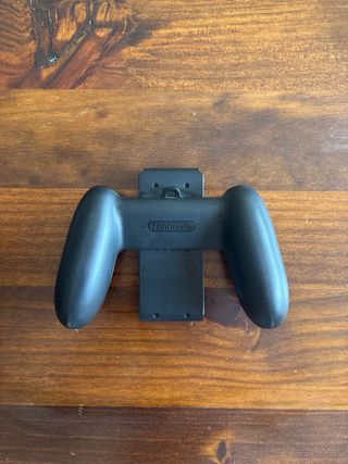 Accesorios Nintendo Switch