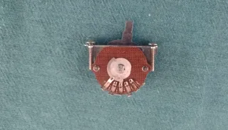 Selector Telecaster 4 posiciones