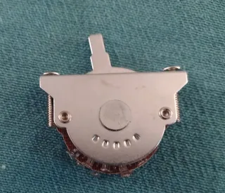 Selector Telecaster 4 posiciones