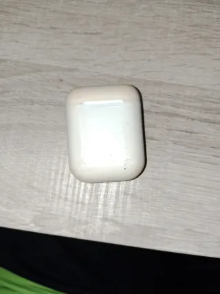 Airpods Apple Blancos