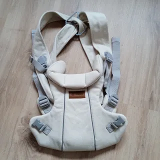 Mochila Portabebés Jané