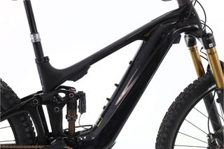 Bicicleta Giant Trance X E+ LTD X01 AXS talla S Km.0