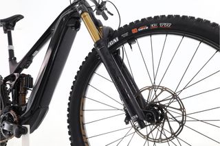 Bicicleta Giant Trance X E+ LTD X01 AXS talla S Km.0