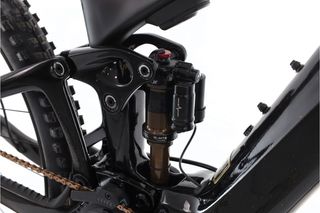 Bicicleta Giant Trance X E+ LTD X01 AXS talla S Km.0