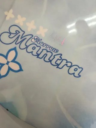 Tabla y fijaciones Snowboard Morrow Mantra