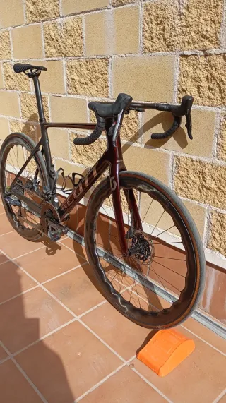 Scott Addict RC 10