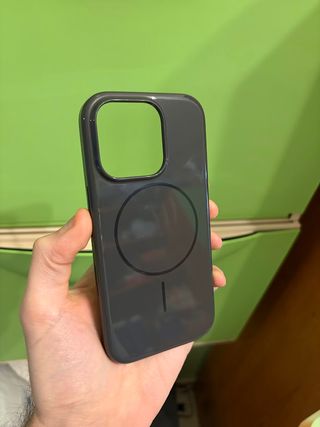 Cover Apple iPhone 16 Pro MagSafe