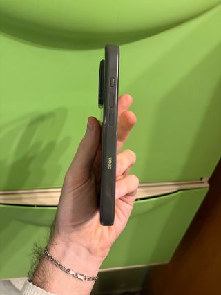 Cover Apple iPhone 16 Pro MagSafe