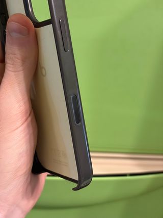 Cover Apple iPhone 16 Pro MagSafe
