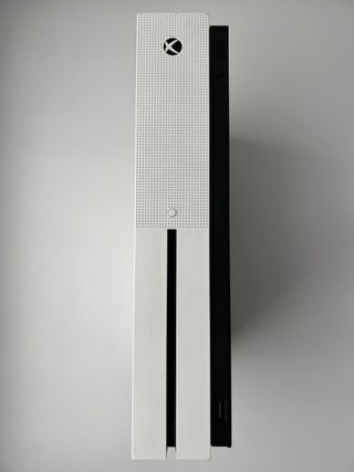 Console Xbox One S 500GB Bianca
