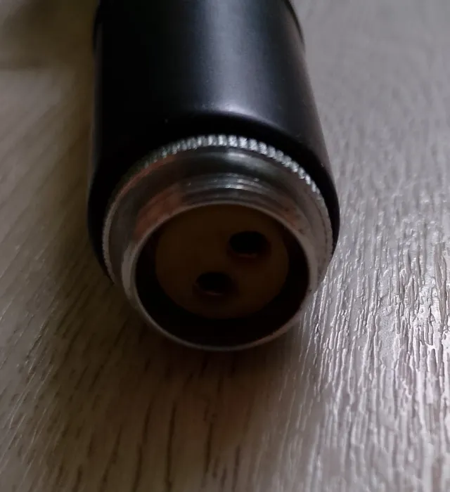 Microfono Mizar modello 1001 250