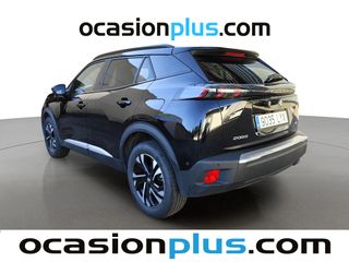 Peugeot 2008 BlueHDi 130 S&S GT EAT8 96 kW (130 CV)