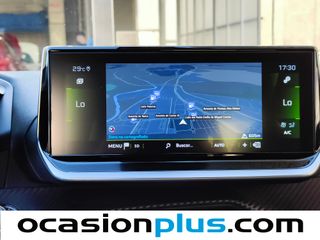 Peugeot 2008 BlueHDi 130 S&S GT EAT8 96 kW (130 CV)