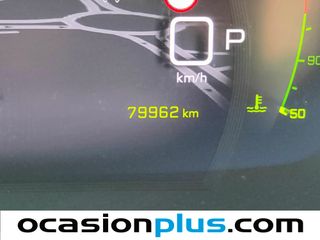 Peugeot 2008 BlueHDi 130 S&S GT EAT8 96 kW (130 CV)