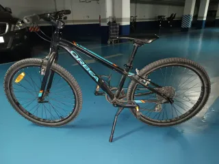 Bicicleta Orbea 24 Infantil