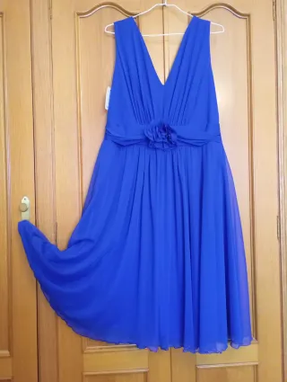 Vestido para ocasiones especiales
