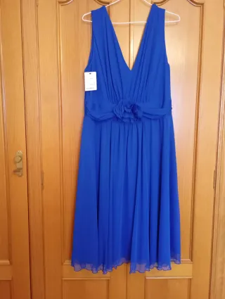 Vestido para ocasiones especiales