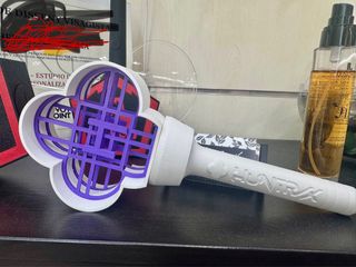 Varita Huntrix K-POP impresa 3D