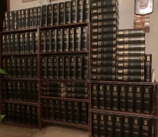 Enciclopedia Espasa-Universal Ilustrada Europeo...
