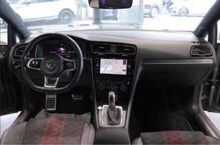 Volkswagen Golf GTI TCR 2019