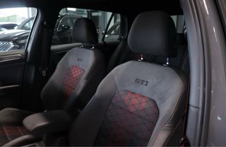 Volkswagen Golf GTI TCR 2019