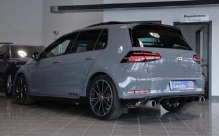 Volkswagen Golf GTI TCR 2019