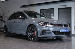 Volkswagen Golf GTI TCR 2019