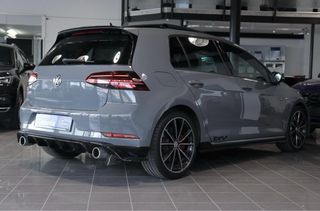 Volkswagen Golf GTI TCR 2019