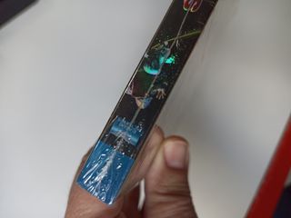 Step Up 3D film Blu-ray