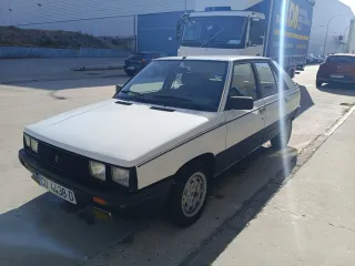 Renault R11  1985