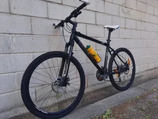 Bicicleta Montaña 26 Talla L