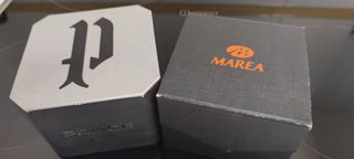 Lote 3 Relojes Lotus, Police, Marea