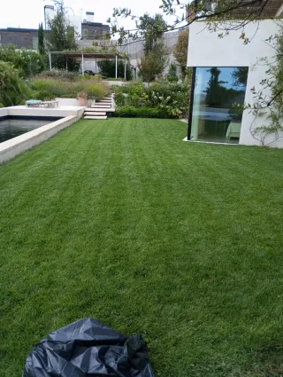 Servicios de Jardinería