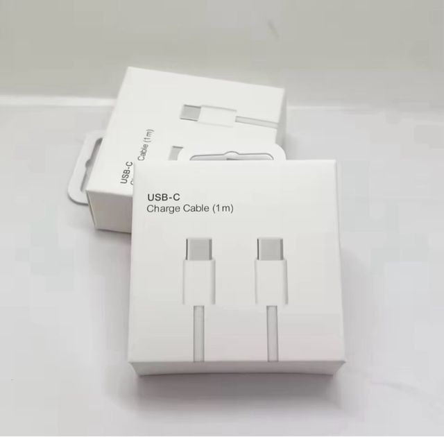 Cable USB-C 2m