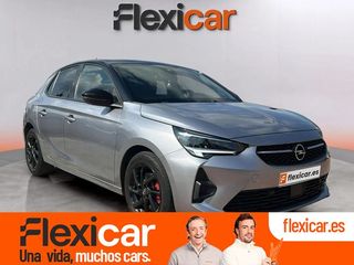 Opel Corsa 1.2T XHL 74kW (100CV) GS-Line
