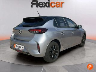 Opel Corsa 1.2T XHL 74kW (100CV) GS-Line