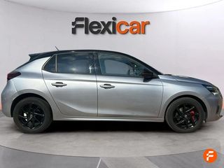 Opel Corsa 1.2T XHL 74kW (100CV) GS-Line