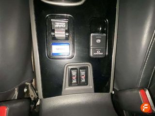 Mitsubishi Outlander 2.0 PHEV Kaiteki Auto 4WD