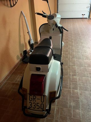 Vespa PK 125cc
