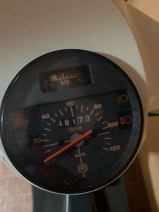 Vespa PK 125cc
