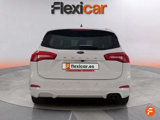 Ford Focus 1.5 Ecoblue 88kW ST-Line SB