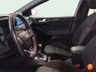 Ford Focus 1.5 Ecoblue 88kW ST-Line SB