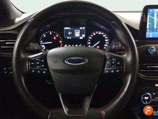 Ford Focus 1.5 Ecoblue 88kW ST-Line SB