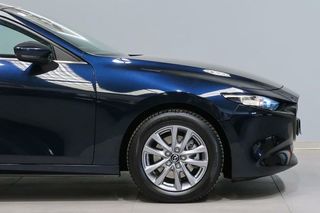 Mazda 3 2.5L E-SKY G MHEV 103kW 6AT Prime-line