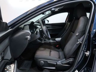 Mazda 3 2.5L E-SKY G MHEV 103kW 6AT Prime-line