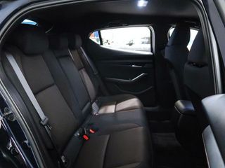 Mazda 3 2.5L E-SKY G MHEV 103kW 6AT Prime-line