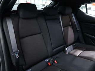 Mazda 3 2.5L E-SKY G MHEV 103kW 6AT Prime-line