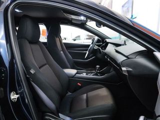 Mazda 3 2.5L E-SKY G MHEV 103kW 6AT Prime-line