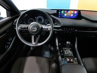 Mazda 3 2.5L E-SKY G MHEV 103kW 6AT Prime-line